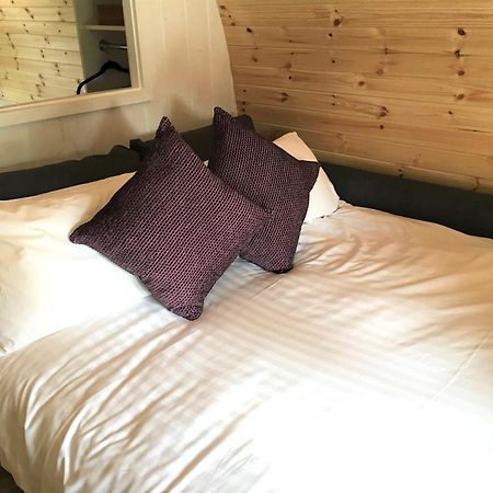Inglewood House And Spa Alloa Ruang foto