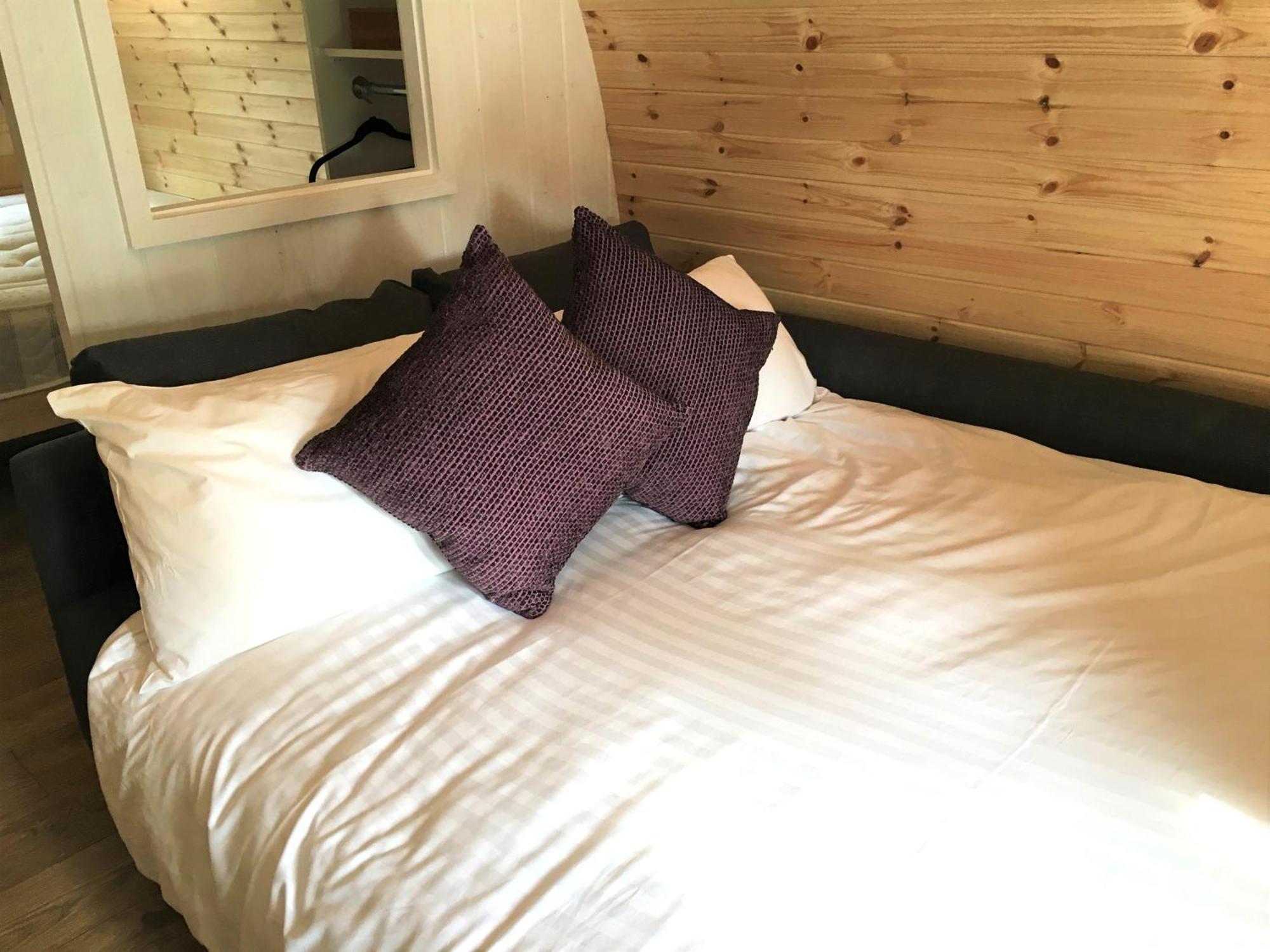 Inglewood House And Spa Alloa Ruang foto