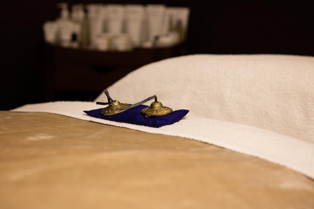 Inglewood House And Spa Alloa Bagian luar foto
