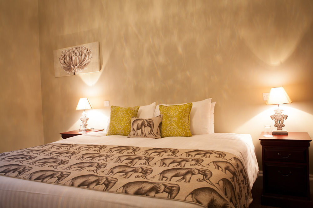 Inglewood House And Spa Alloa Bagian luar foto